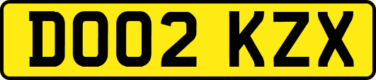 DO02KZX