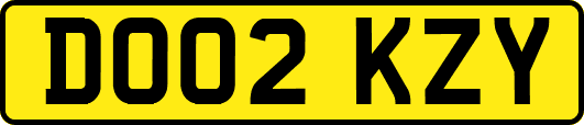 DO02KZY