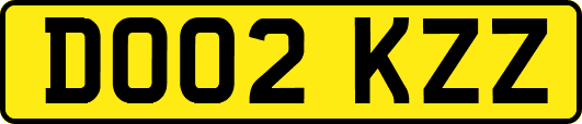 DO02KZZ