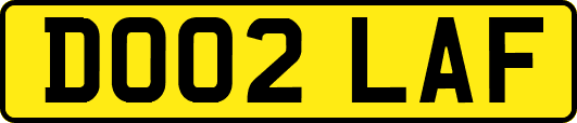 DO02LAF