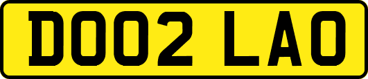 DO02LAO
