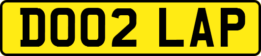 DO02LAP
