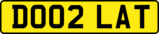 DO02LAT