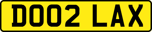 DO02LAX