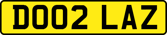 DO02LAZ