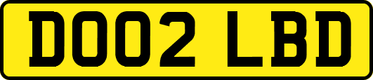 DO02LBD