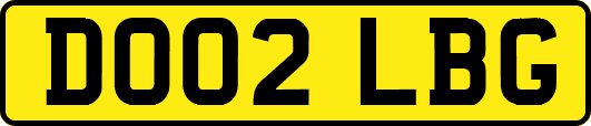 DO02LBG