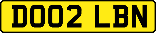 DO02LBN
