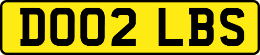 DO02LBS