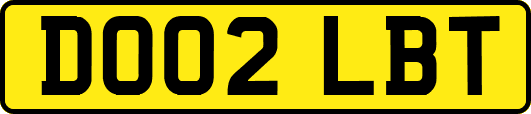 DO02LBT