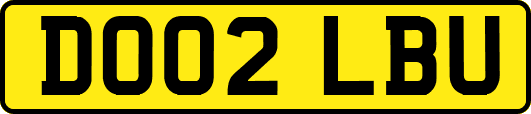 DO02LBU