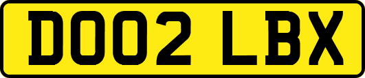DO02LBX