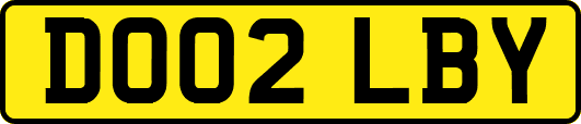 DO02LBY