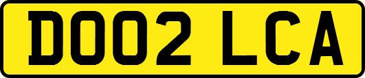 DO02LCA