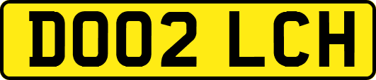 DO02LCH