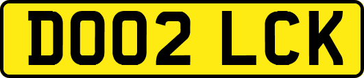 DO02LCK