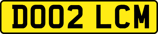 DO02LCM