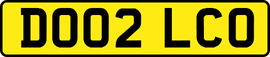 DO02LCO