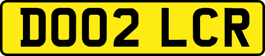 DO02LCR