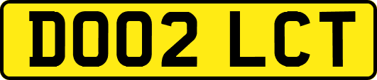 DO02LCT