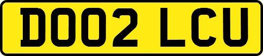 DO02LCU