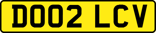 DO02LCV