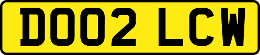 DO02LCW