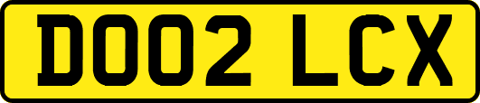 DO02LCX