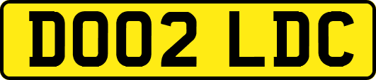 DO02LDC