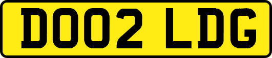 DO02LDG