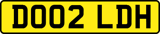 DO02LDH
