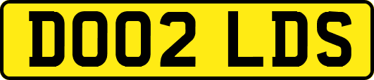 DO02LDS