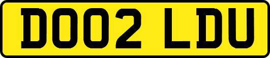 DO02LDU