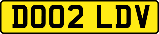 DO02LDV