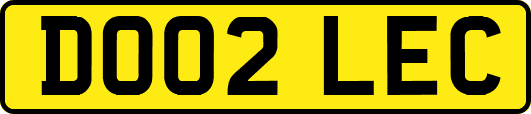 DO02LEC