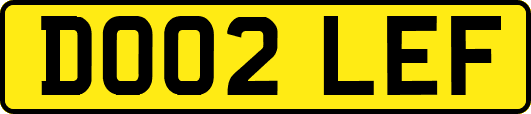 DO02LEF