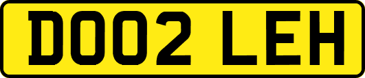 DO02LEH