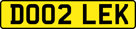DO02LEK
