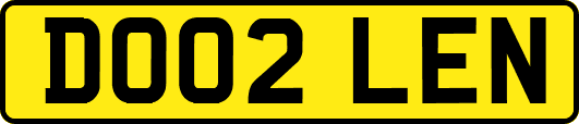 DO02LEN