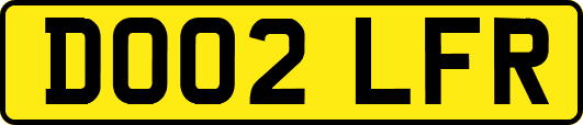 DO02LFR
