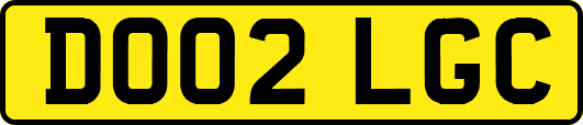 DO02LGC
