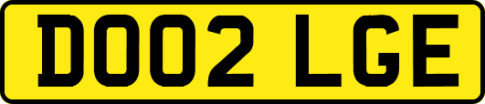 DO02LGE