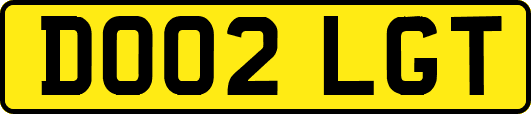 DO02LGT