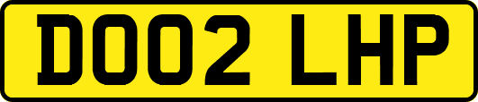 DO02LHP