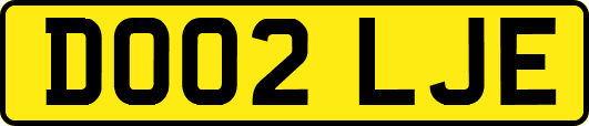 DO02LJE