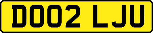 DO02LJU