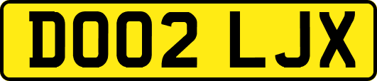 DO02LJX