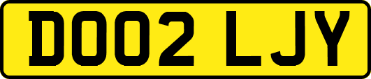 DO02LJY