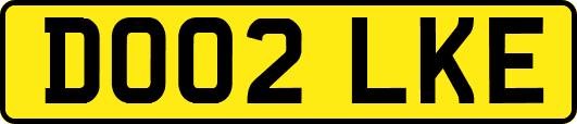 DO02LKE
