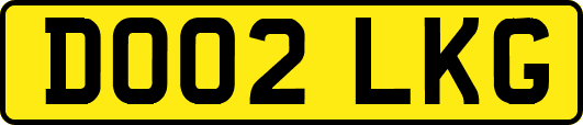 DO02LKG